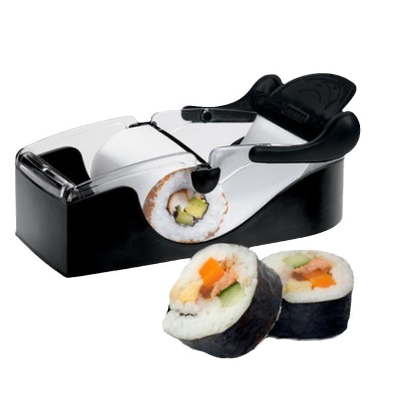 Sushi Mold Making Sushi Bag Sushi Tool Diy Making Rice Ball Model