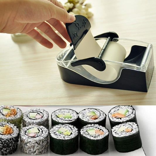Sushi Mold Making Sushi Bag Sushi Tool Diy Making Rice Ball Model