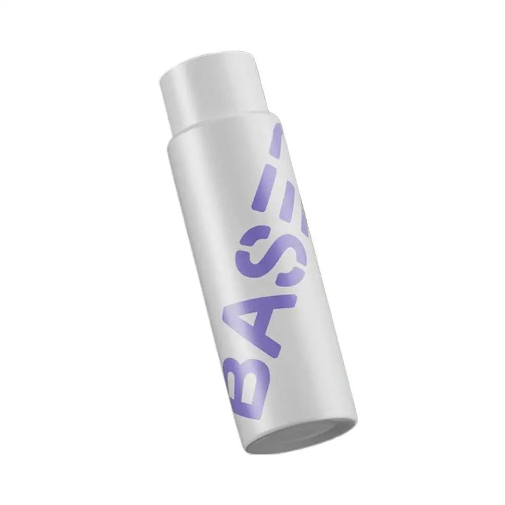 BASDE Hair Styling Sea Salt Hair Spray Hair Wax For Men Lasting Hair Fluffy Volume Thickening Styling Powder for Perfect Looking