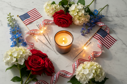 4th of July Home & Gift Ideas: Celebrate Freedom in Style