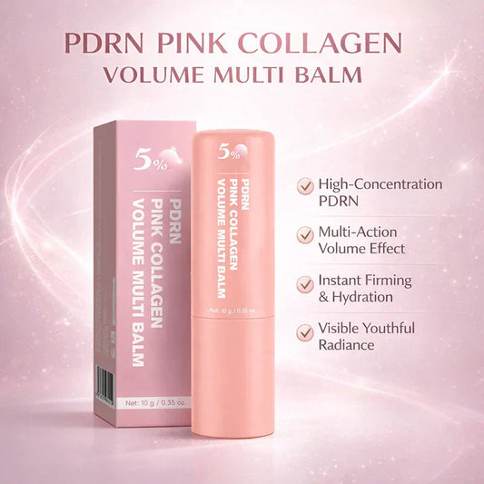 Introducing PDRN Multi Bam: The Next Level in Skin Regeneration