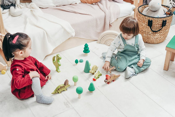 Children’s Collection | Premium Toys, Baby Care & Learning Essentials