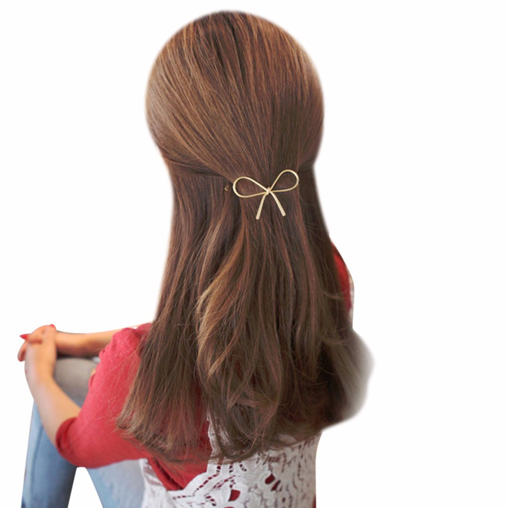 Women's Fashion Hair clip
