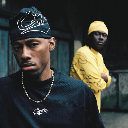 Fitness Sweat-Absorbent Cap - Myjj Essentials