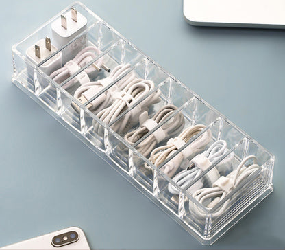 Cable Storage Box