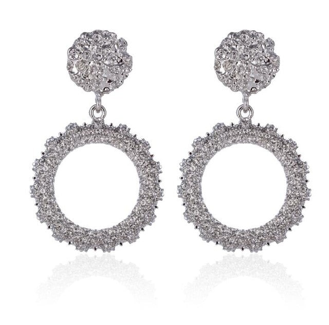 Earrings for Women fashion jewelry
