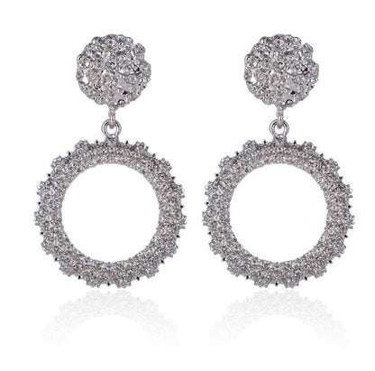 Earrings for Women fashion jewelry