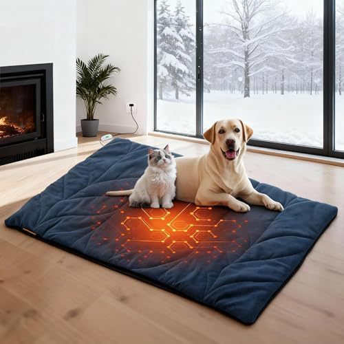 Pet control temperature control when electric blanket - Myjj Essentials