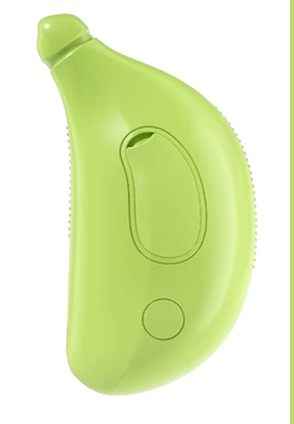 Pet Spray Massage Comb Cat & Dog Grooming Brush