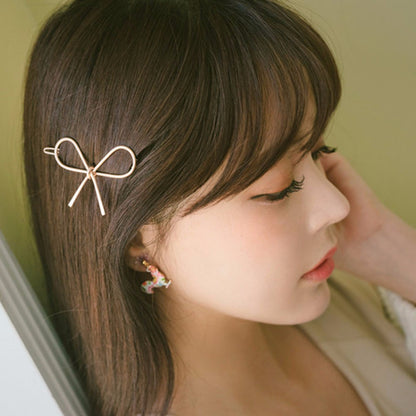 Women's Fashion Hair clip