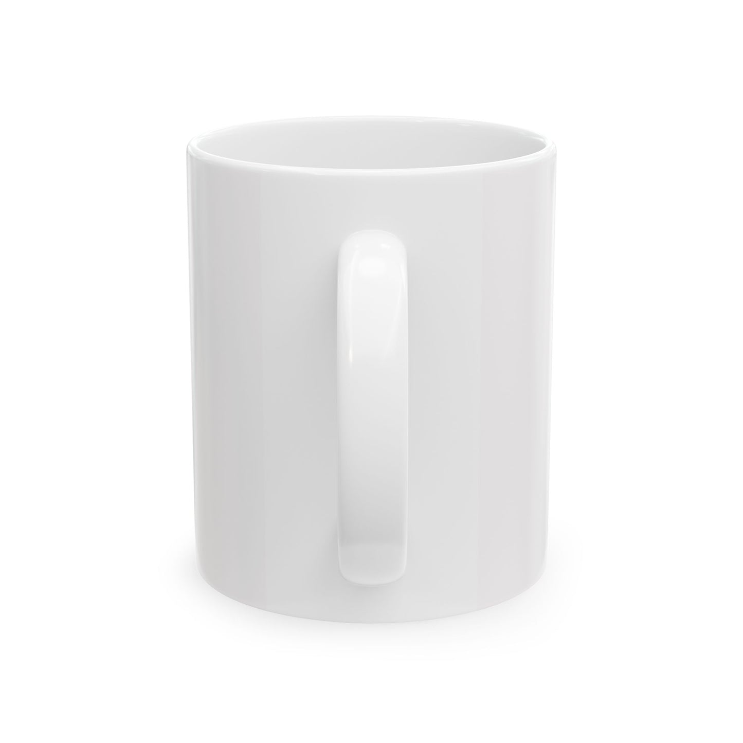 Personalized Coffee Mug – Custom Name Mug | Sip Sip Hooray Ceramic Cup (11oz & 15oz)