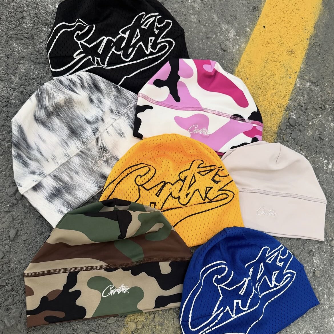 Fitness Sweat-Absorbent Cap - Myjj Essentials