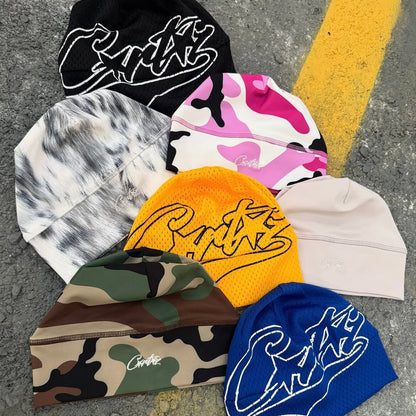 Fitness Sweat-Absorbent Cap - Myjj Essentials