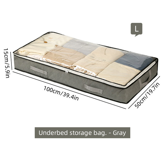 Under Bed Storage Bag