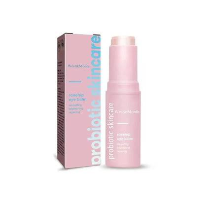 Women Extra Renewing Rosehip Eye Balm for Face Lifting