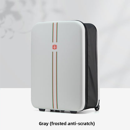 Foldable Travel Suitcase Lightweight Luggage