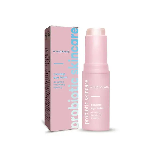 Women Extra Renewing Rosehip Eye Balm for Face Lifting