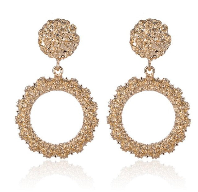 Earrings for Women fashion jewelry