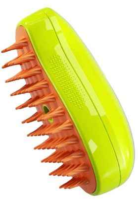 Pet Spray Massage Comb Cat & Dog Grooming Brush