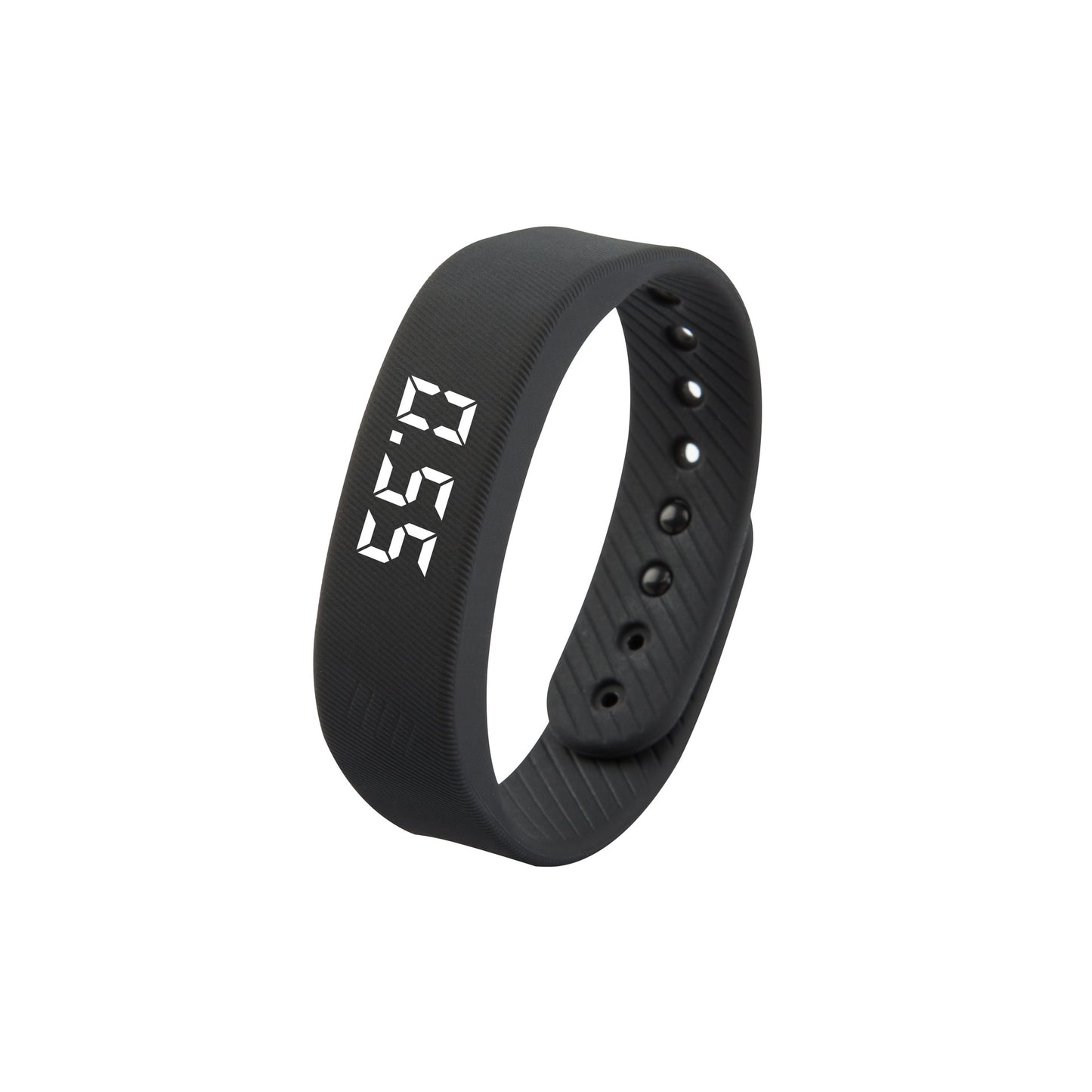 Smart Bracelet with Round Display