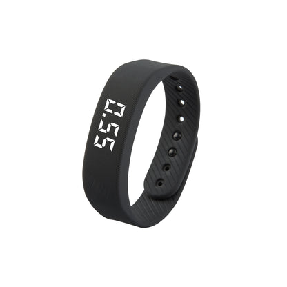 Smart Bracelet with Round Display