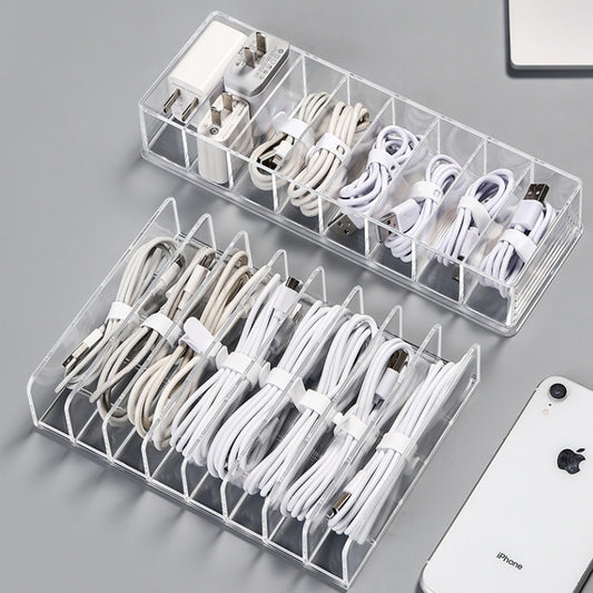 Cable Storage Box