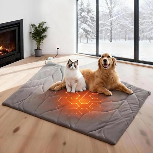 Pet control temperature control when electric blanket - Myjj Essentials