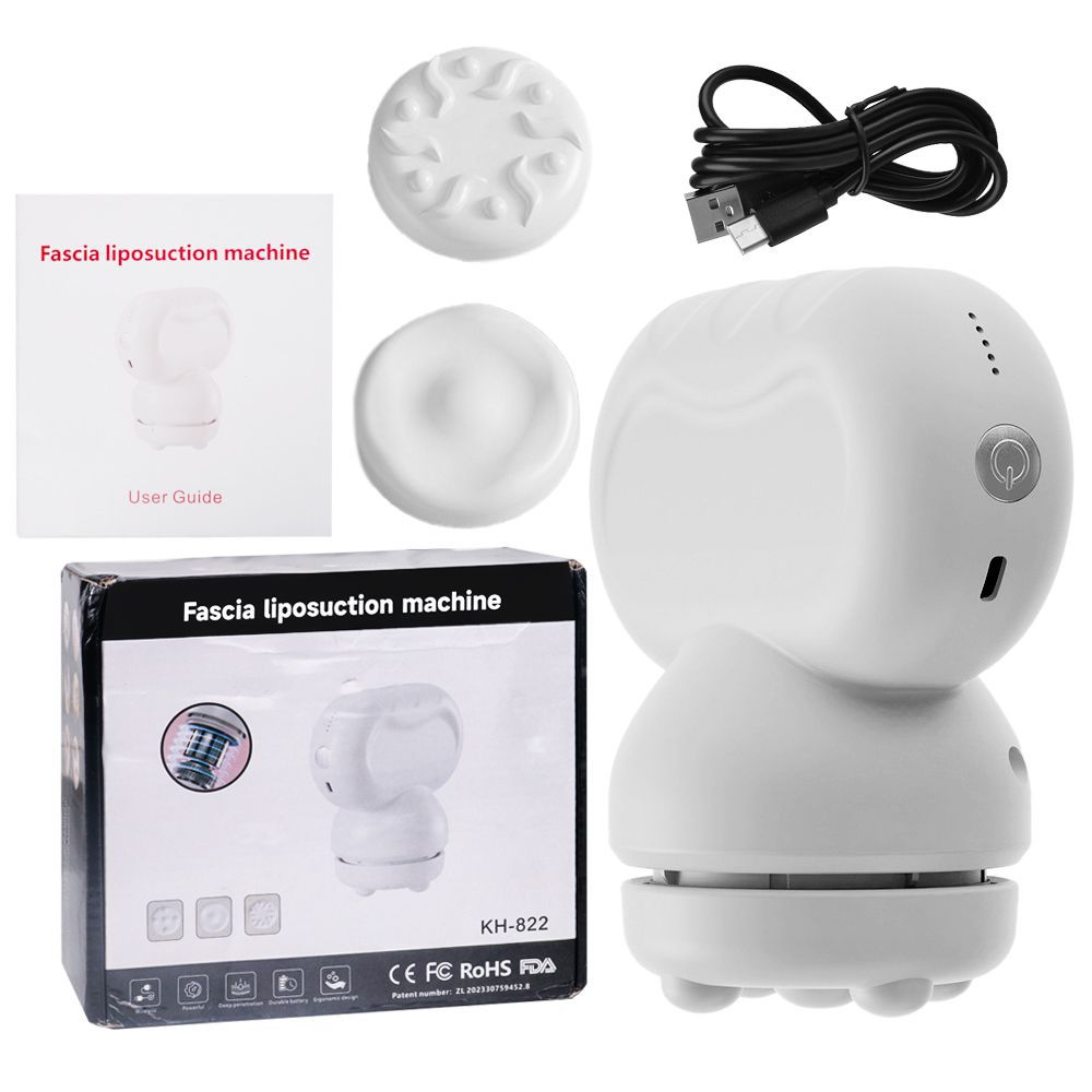 Body shaping slimming and belly slimming massager