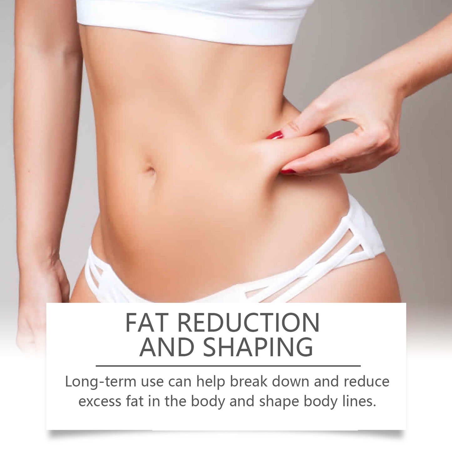 Body Care Patch, Show The Body Light Body Moisturizing Skin Lazy Body Care Patch