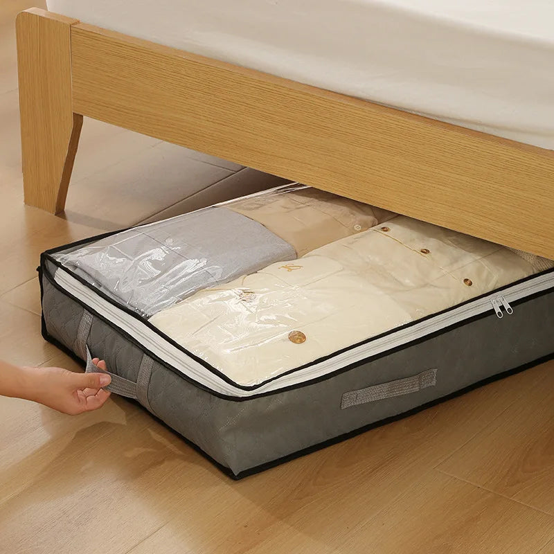 Under Bed Storage Bag