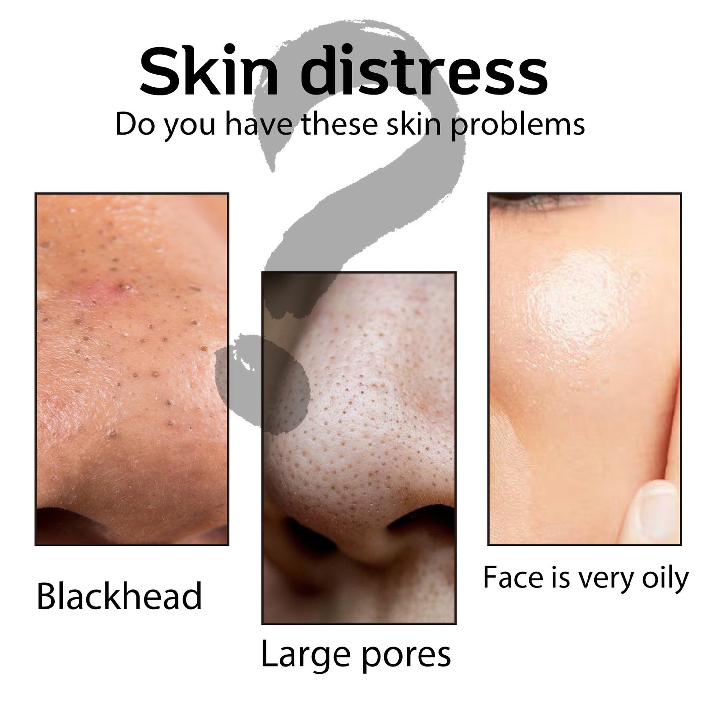 Charcoal Deep Cleansing Mask Hydrating Moisturizing