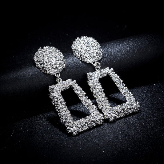 Earrings for Women fashion jewelry
