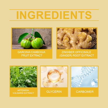 Body Care Patch, Show The Body Light Body Moisturizing Skin Lazy Body Care Patch