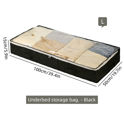 Under Bed Storage Bag