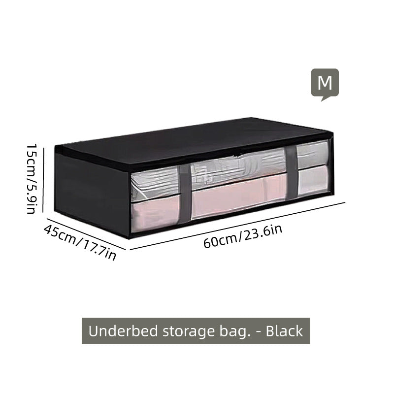 Under Bed Storage Bag