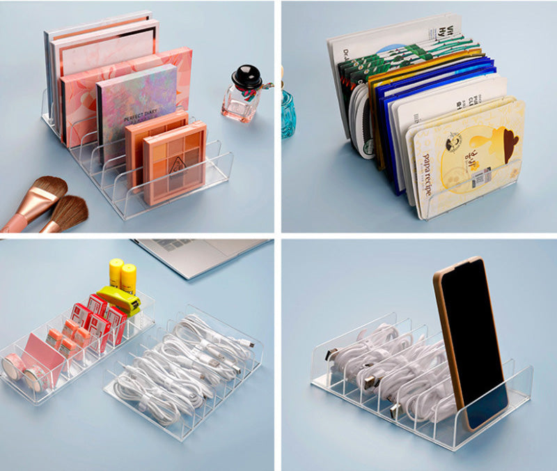 Cable Storage Box