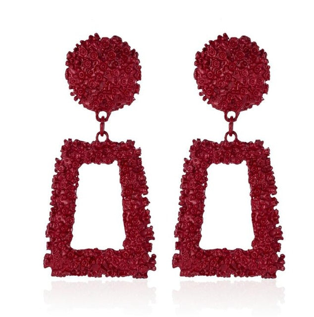 Earrings for Women fashion jewelry