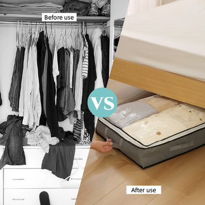 Under Bed Storage Bag