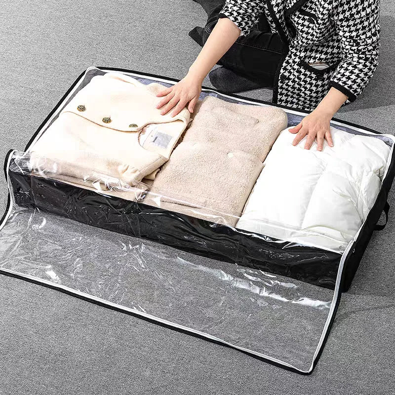 Under Bed Storage Bag