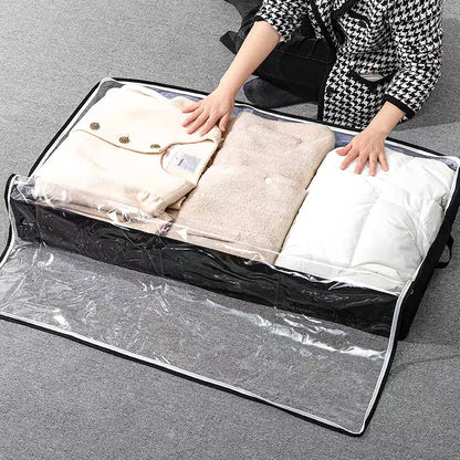 Under Bed Storage Bag