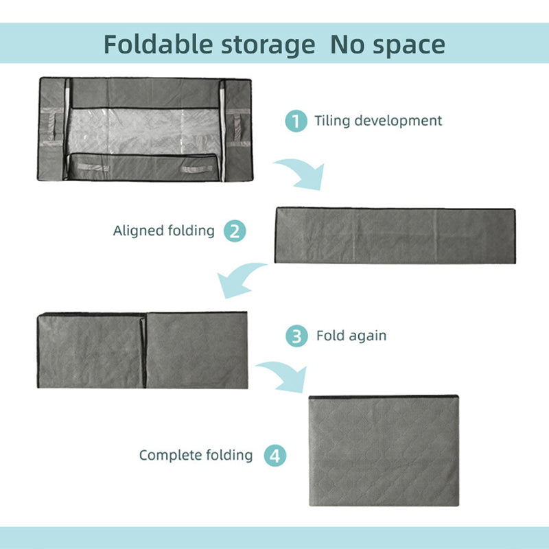 Under Bed Storage Bag