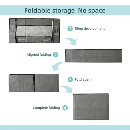 Under Bed Storage Bag