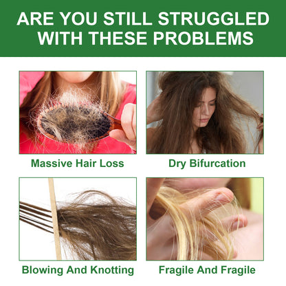 Rosemary Hair Care Essential Oil