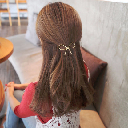 Women's Fashion Hair clip