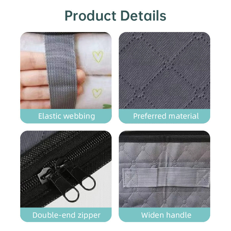 Under Bed Storage Bag