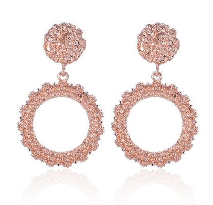 Earrings for Women fashion jewelry