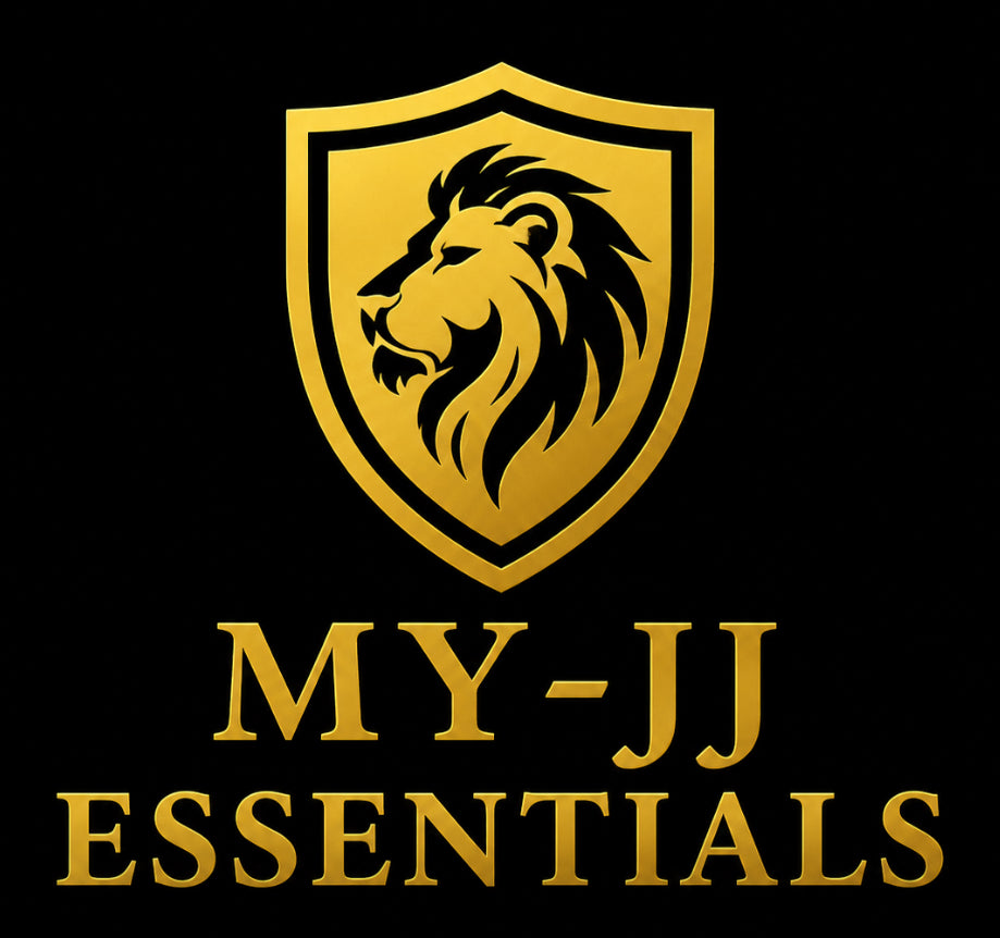 myjjessentials.com – My-jj Essentials