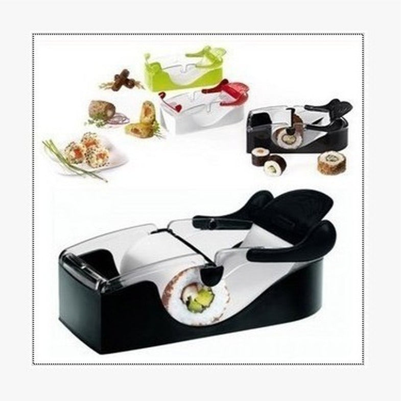 Sushi Mold Making Sushi Bag Sushi Tool Diy Making Rice Ball Model