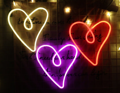 Decorative Lights  Led Neon Lights Christmas LED Modeling Lights