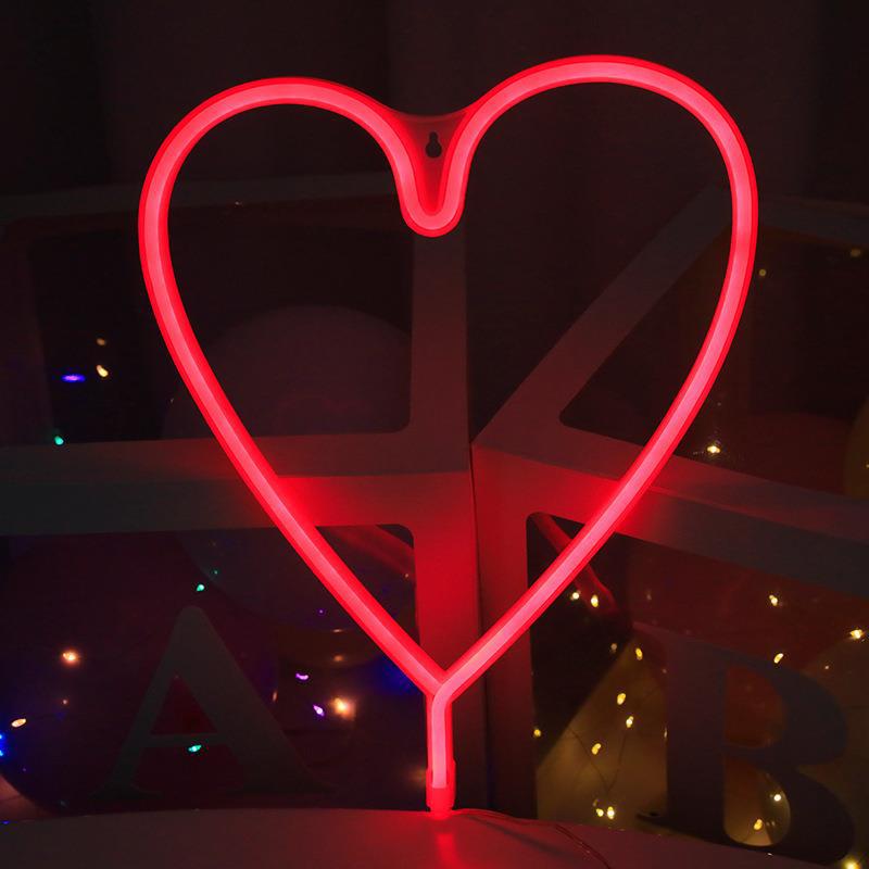 Decorative Lights  Led Neon Lights Christmas LED Modeling Lights